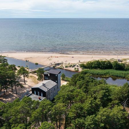 Joesuu Guesthouse Vaana-Joesuu Eksteriør billede