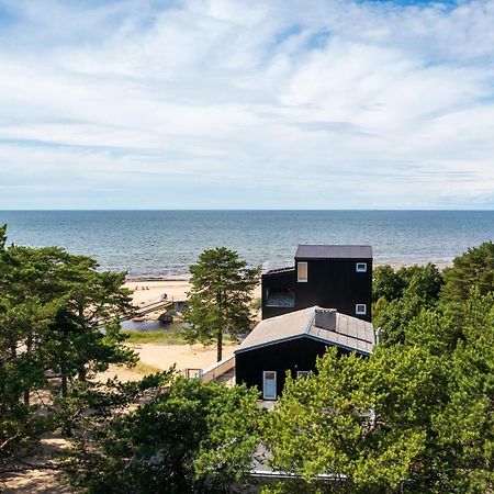 Joesuu Guesthouse Vaana-Joesuu Eksteriør billede
