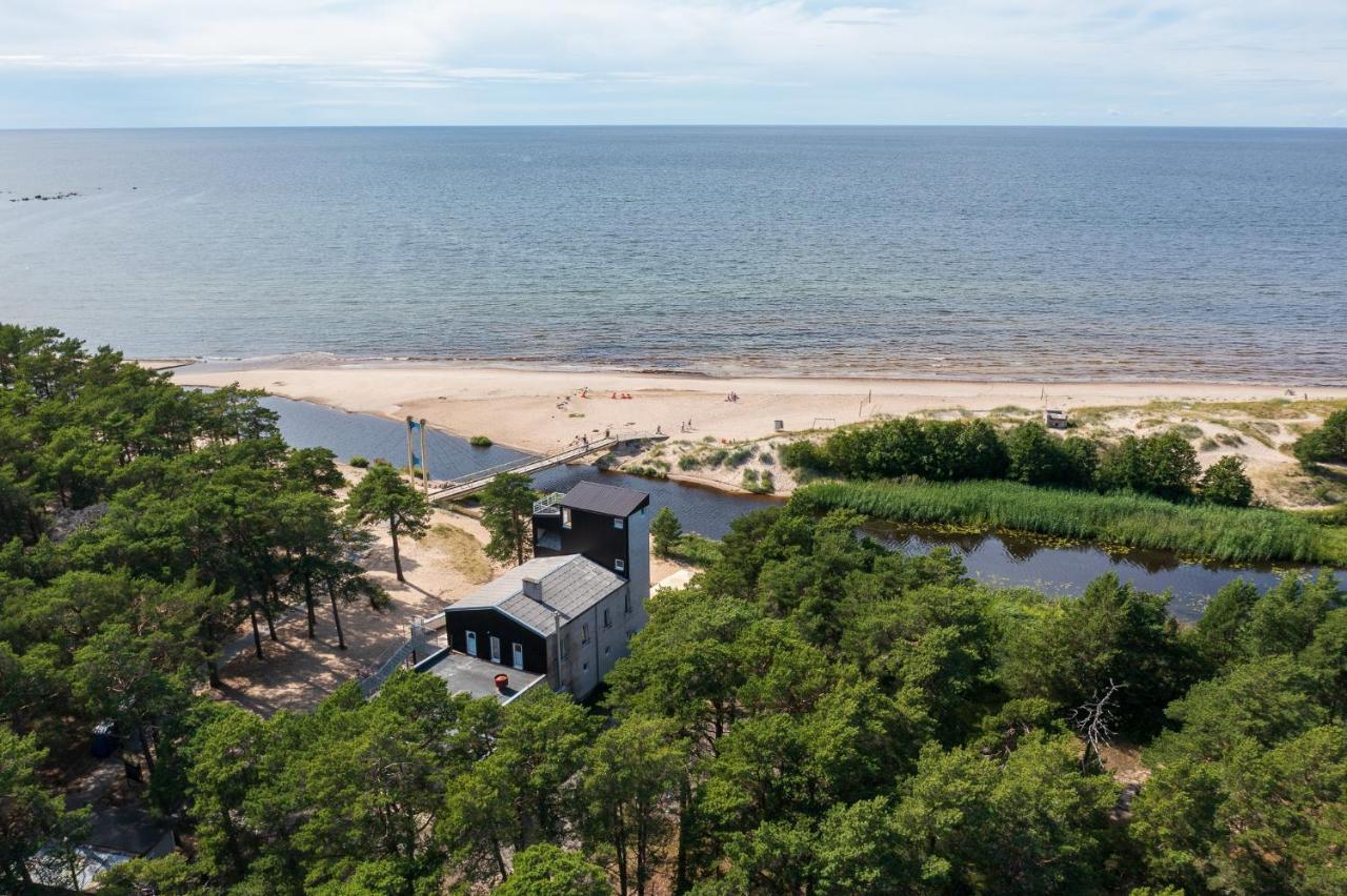 Joesuu Guesthouse Vaana-Joesuu Eksteriør billede