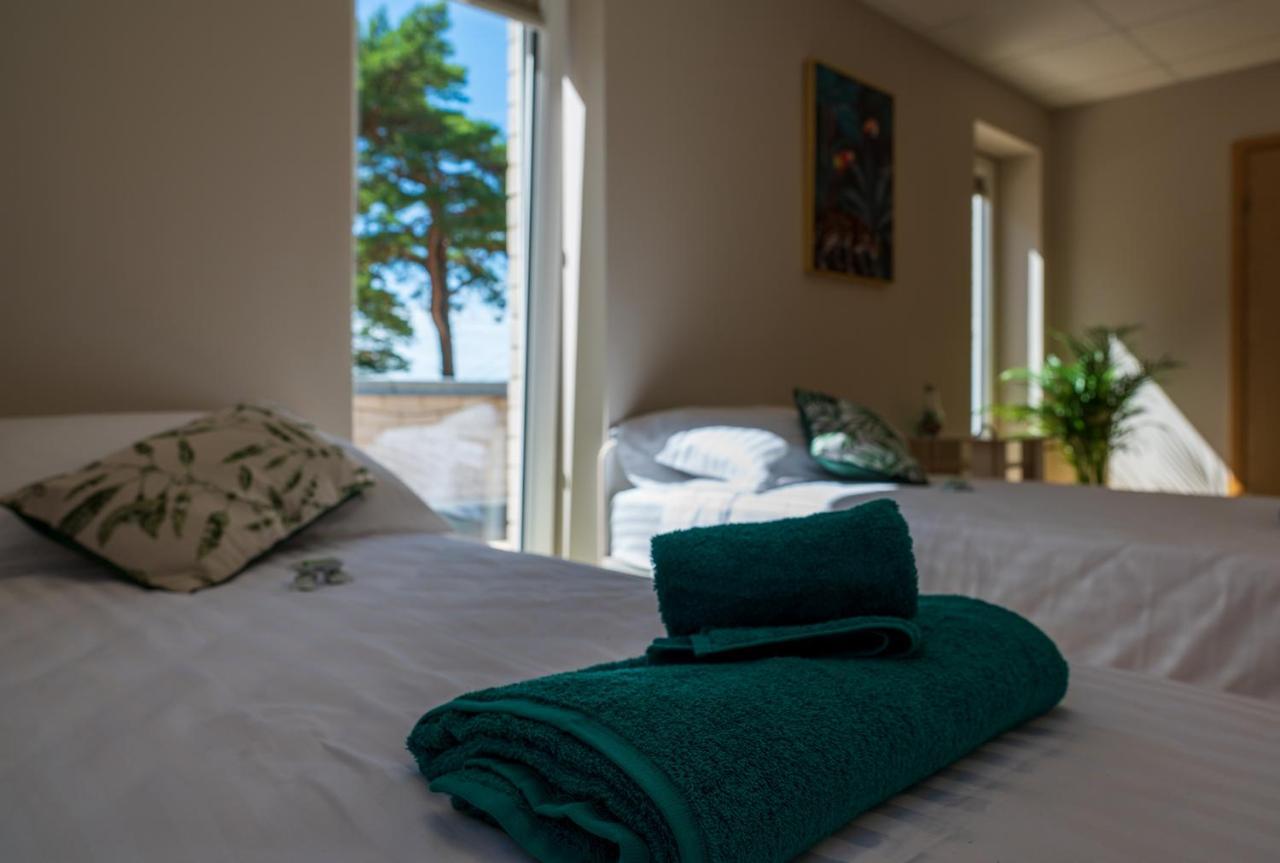 Joesuu Guesthouse Vaana-Joesuu Eksteriør billede