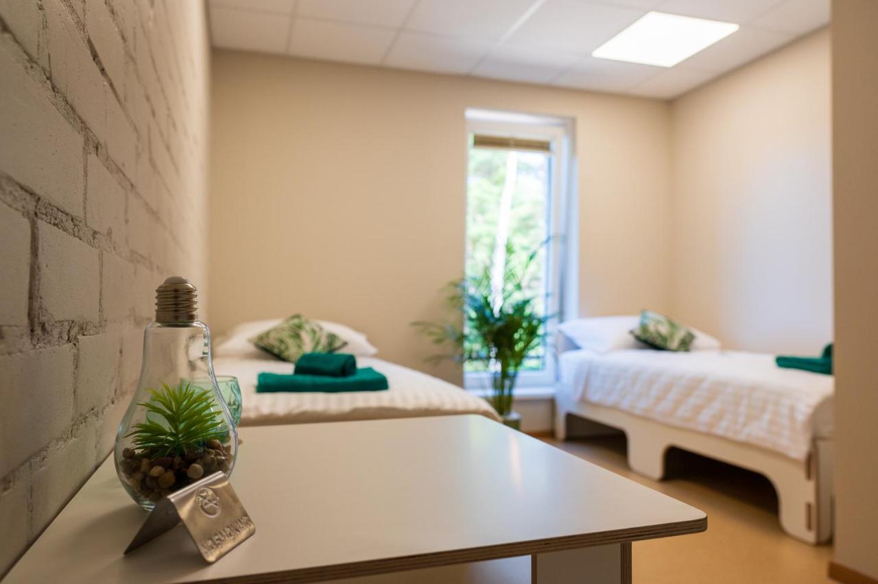 Joesuu Guesthouse Vaana-Joesuu Eksteriør billede