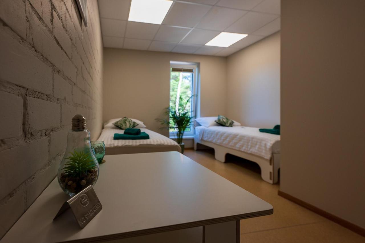 Joesuu Guesthouse Vaana-Joesuu Eksteriør billede