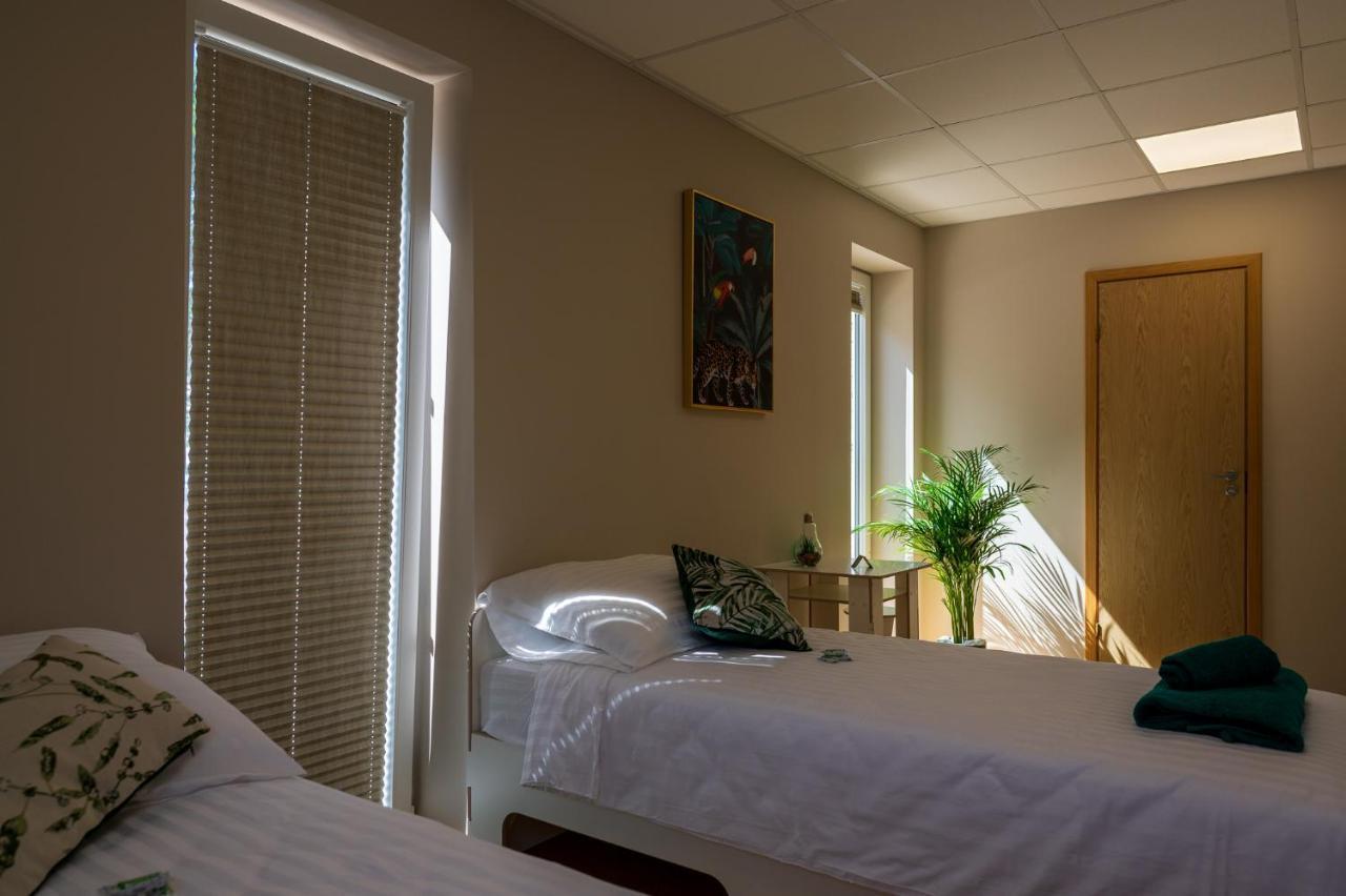 Joesuu Guesthouse Vaana-Joesuu Eksteriør billede