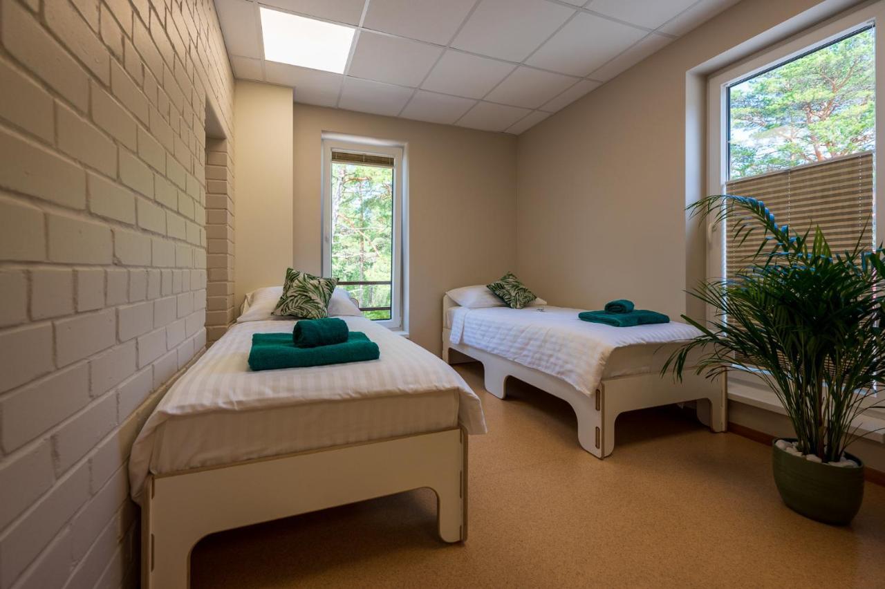 Joesuu Guesthouse Vaana-Joesuu Eksteriør billede