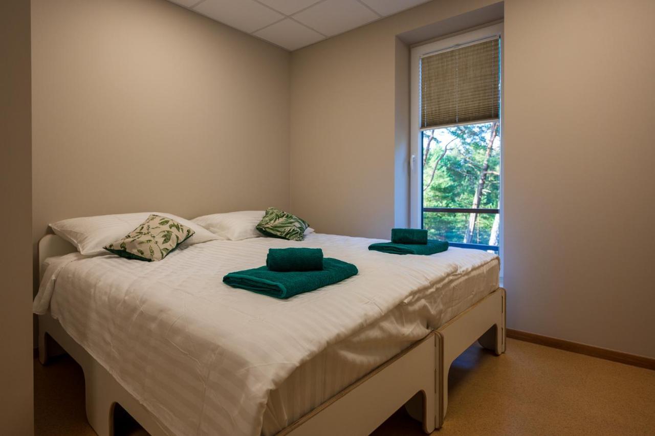 Joesuu Guesthouse Vaana-Joesuu Eksteriør billede