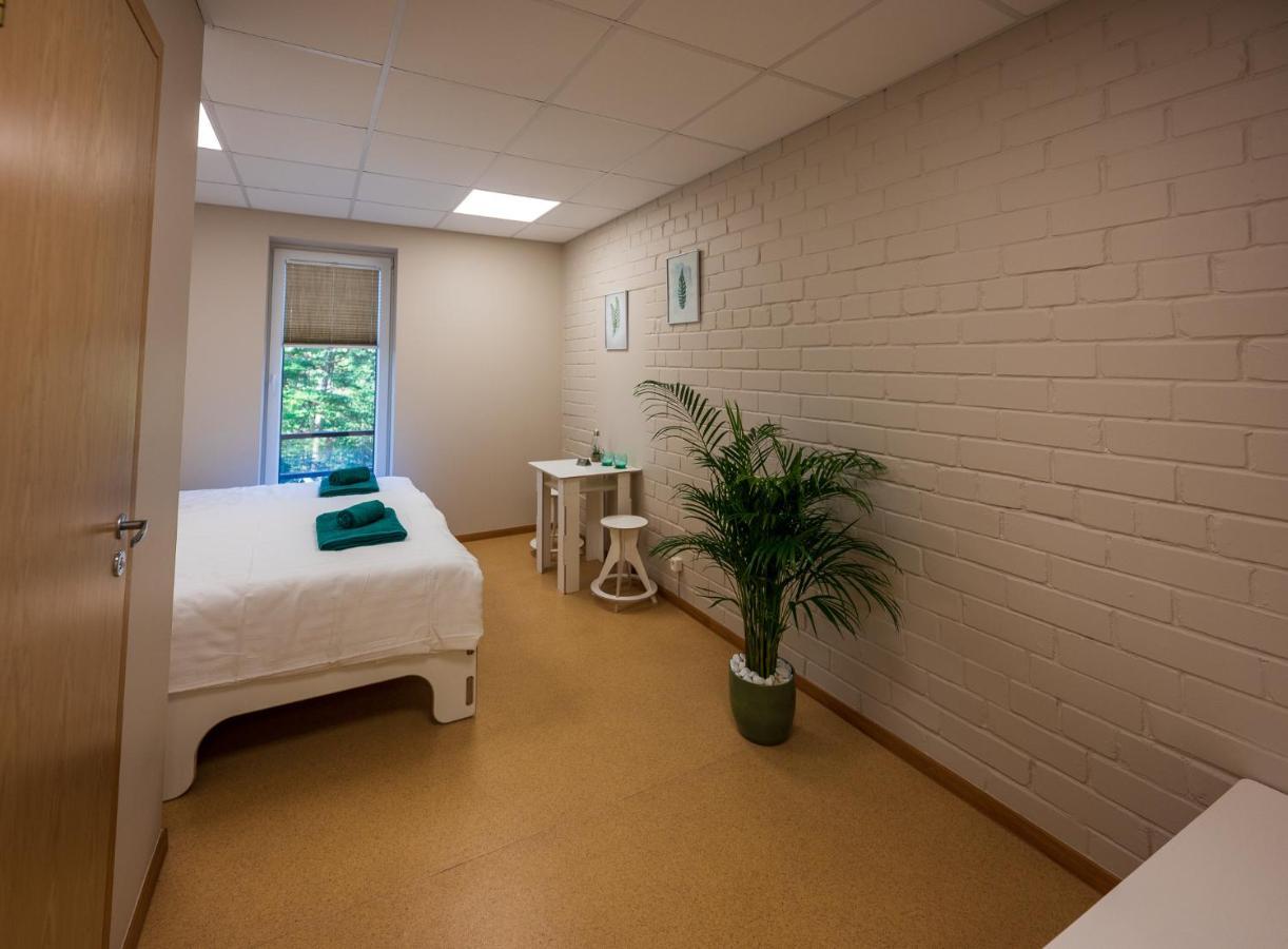 Joesuu Guesthouse Vaana-Joesuu Eksteriør billede