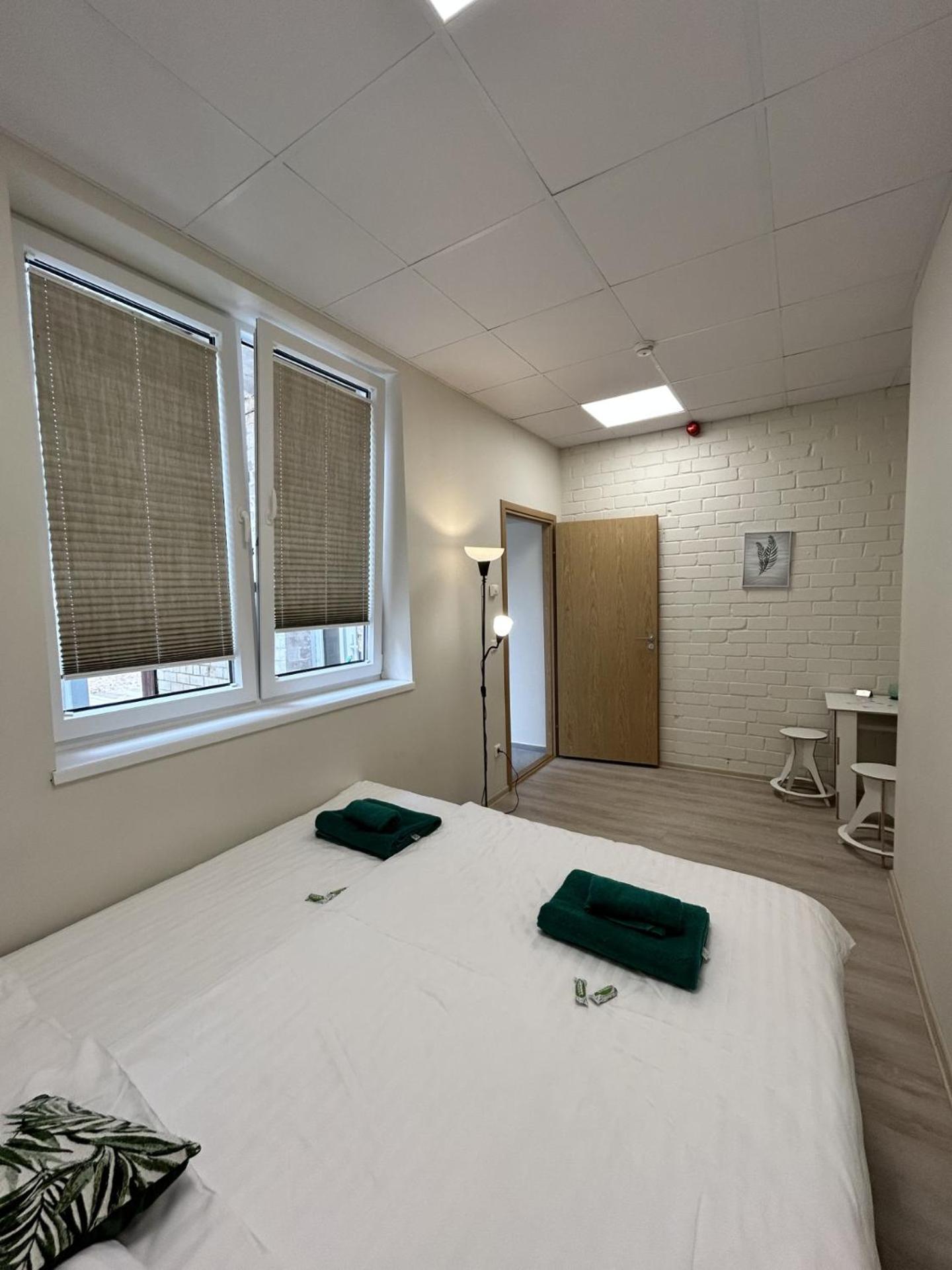 Joesuu Guesthouse Vaana-Joesuu Eksteriør billede
