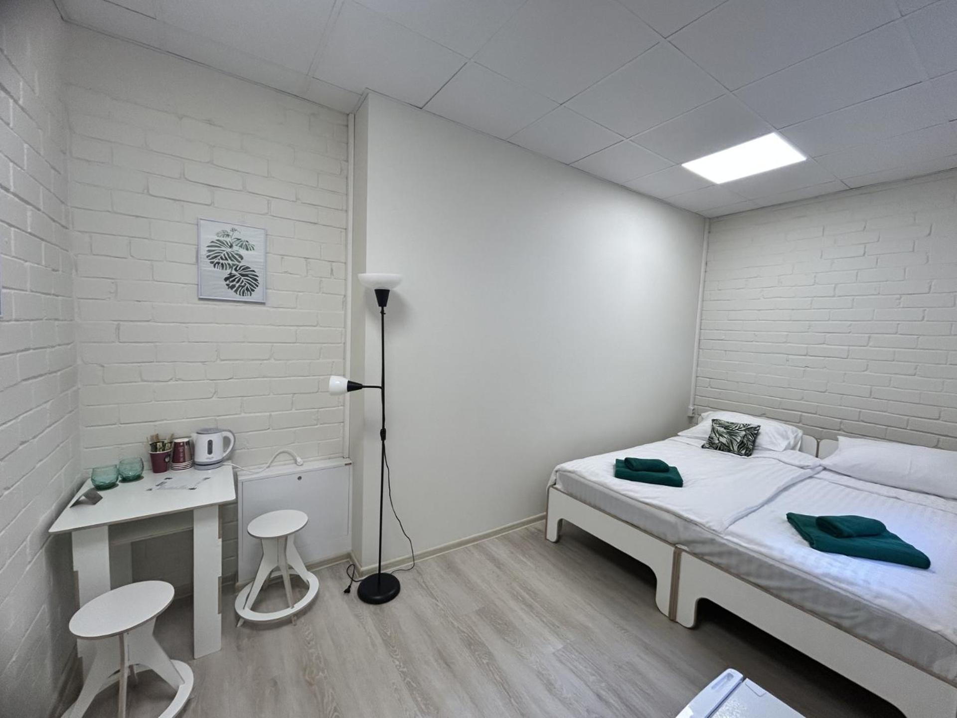 Joesuu Guesthouse Vaana-Joesuu Eksteriør billede